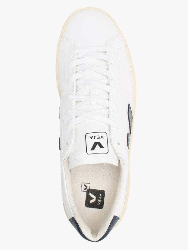 Men’s Urca CWL Vegan White Nautico Butter Trainers