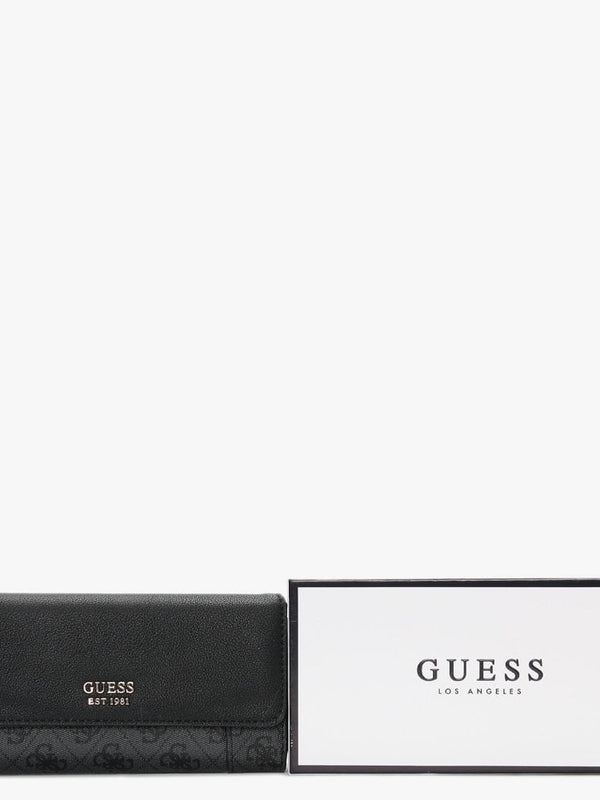 Large Naya Coal Organiser Wallet
