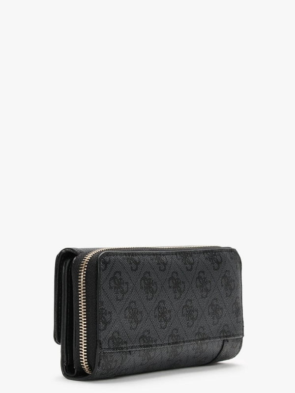 Large Naya Coal Organiser Wallet