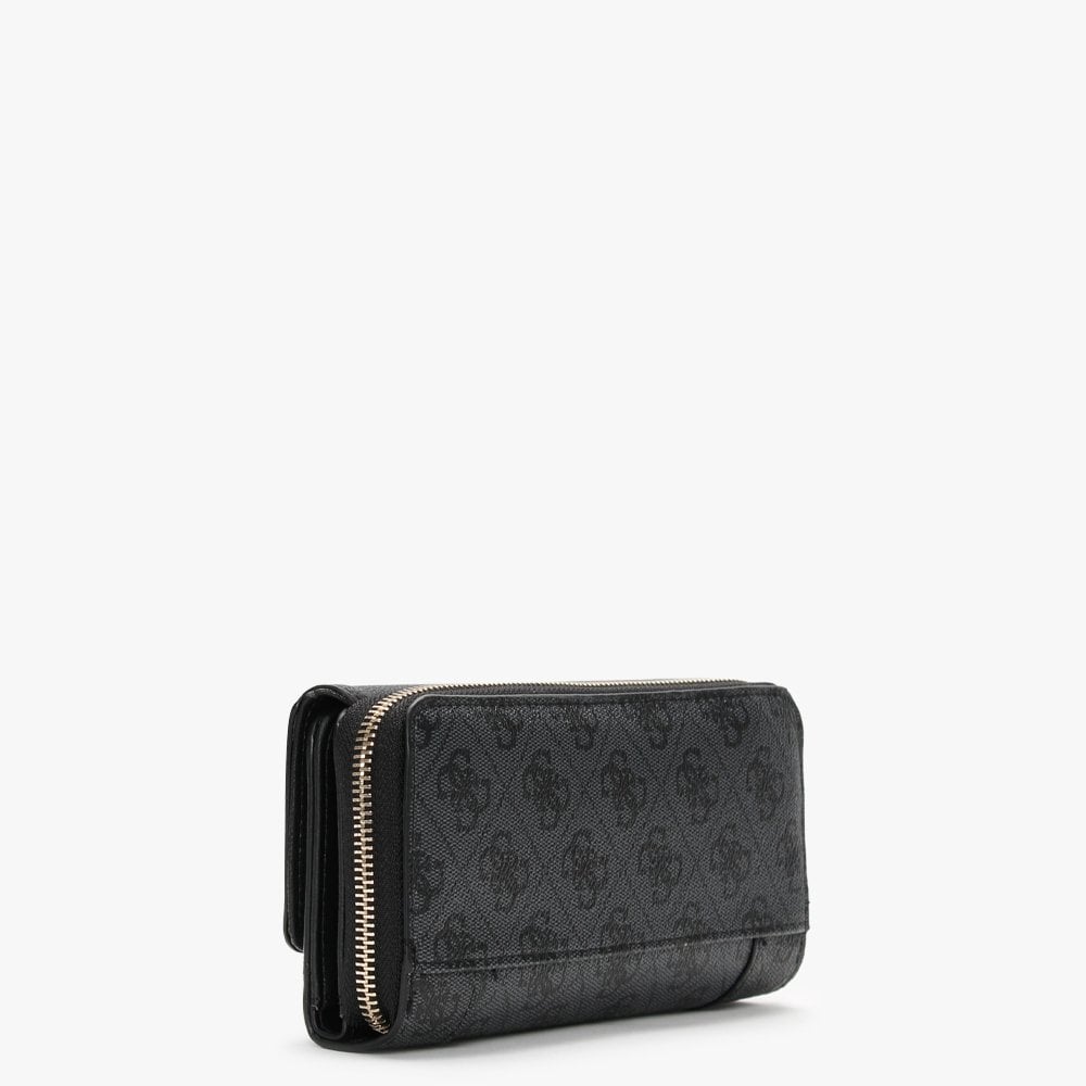 Large Naya Coal Organiser Wallet