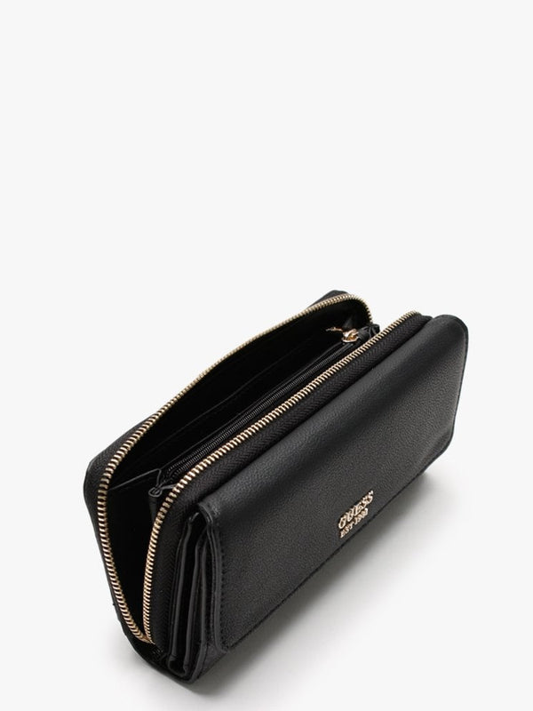 Large Naya Coal Organiser Wallet