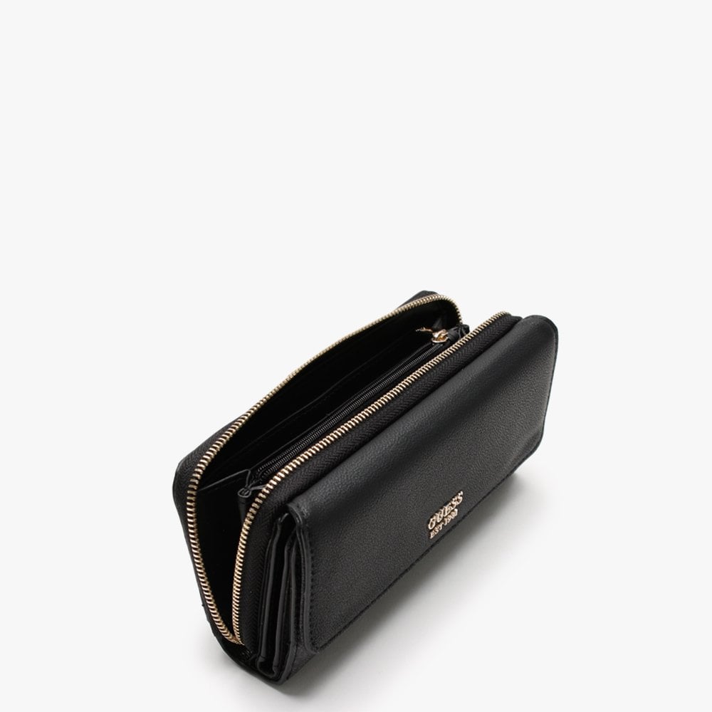 Large Naya Coal Organiser Wallet