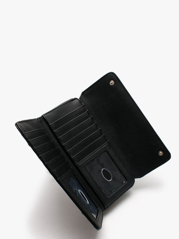 Large Naya Coal Organiser Wallet