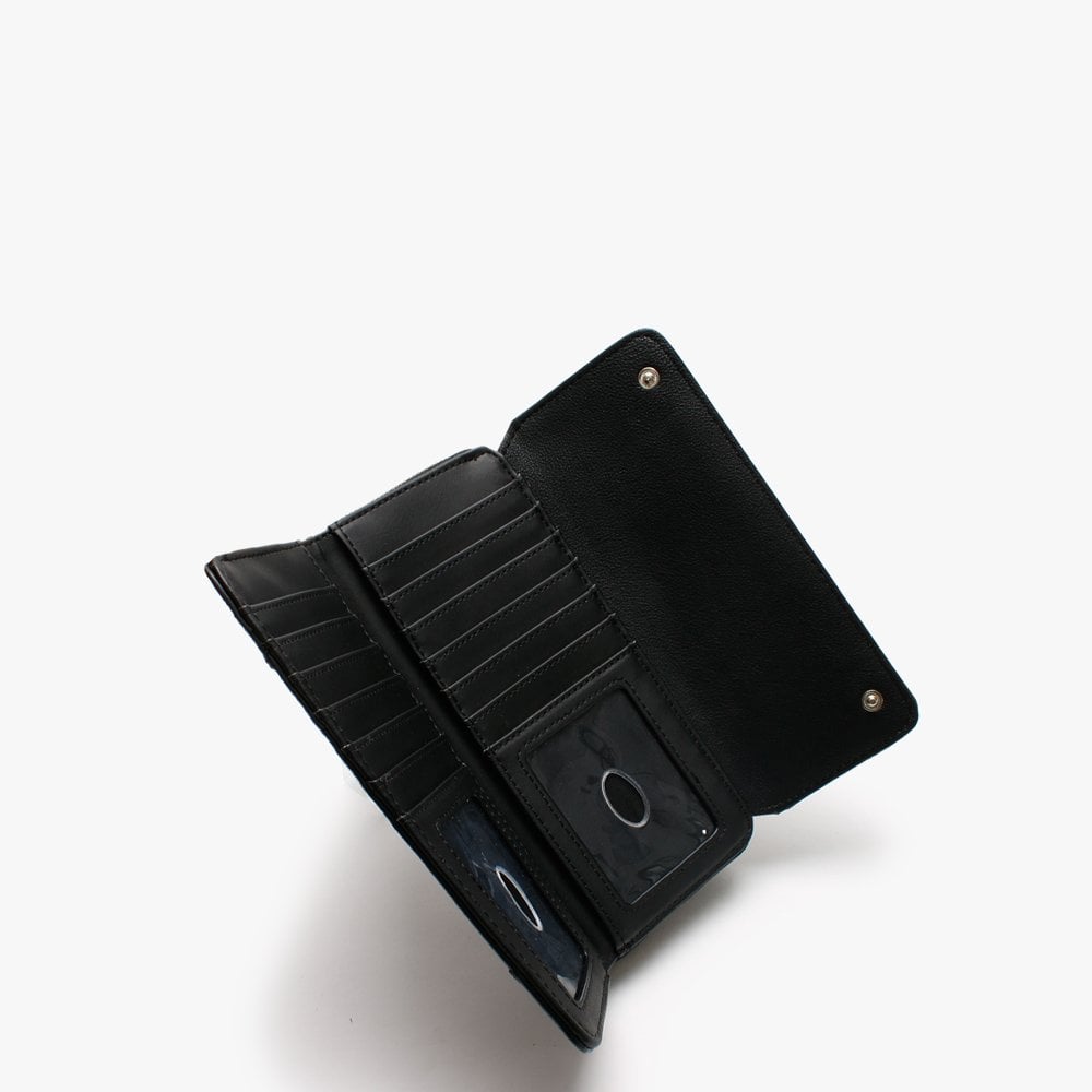 Large Naya Coal Organiser Wallet