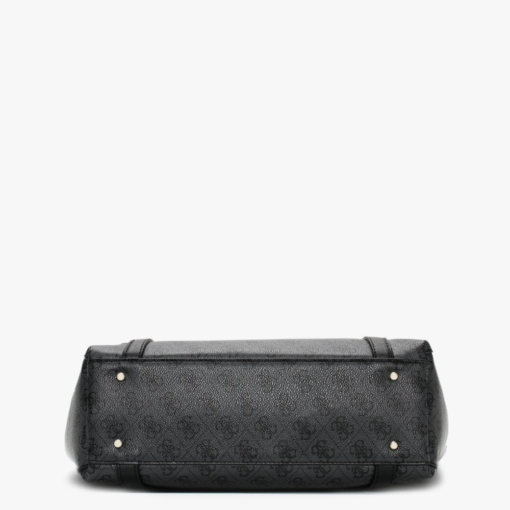 Naya Trap BL Coal Logo Tote Bag