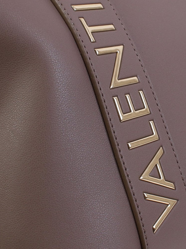 Olive Taupe Tote Bag