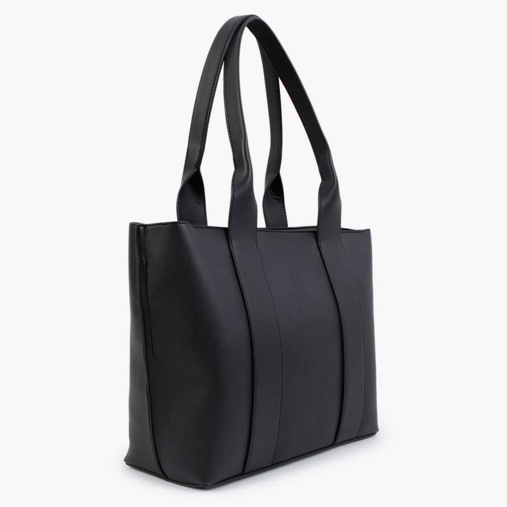 Olive Back Tote Bag