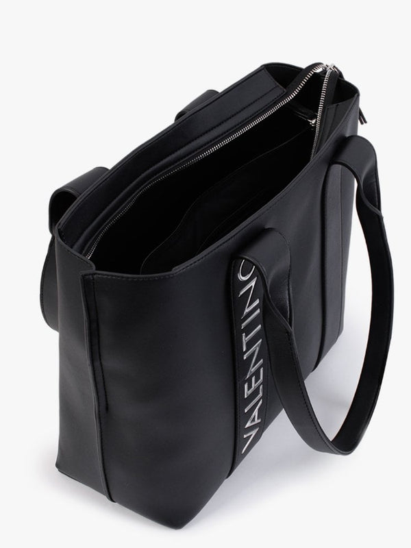 Olive Back Tote Bag