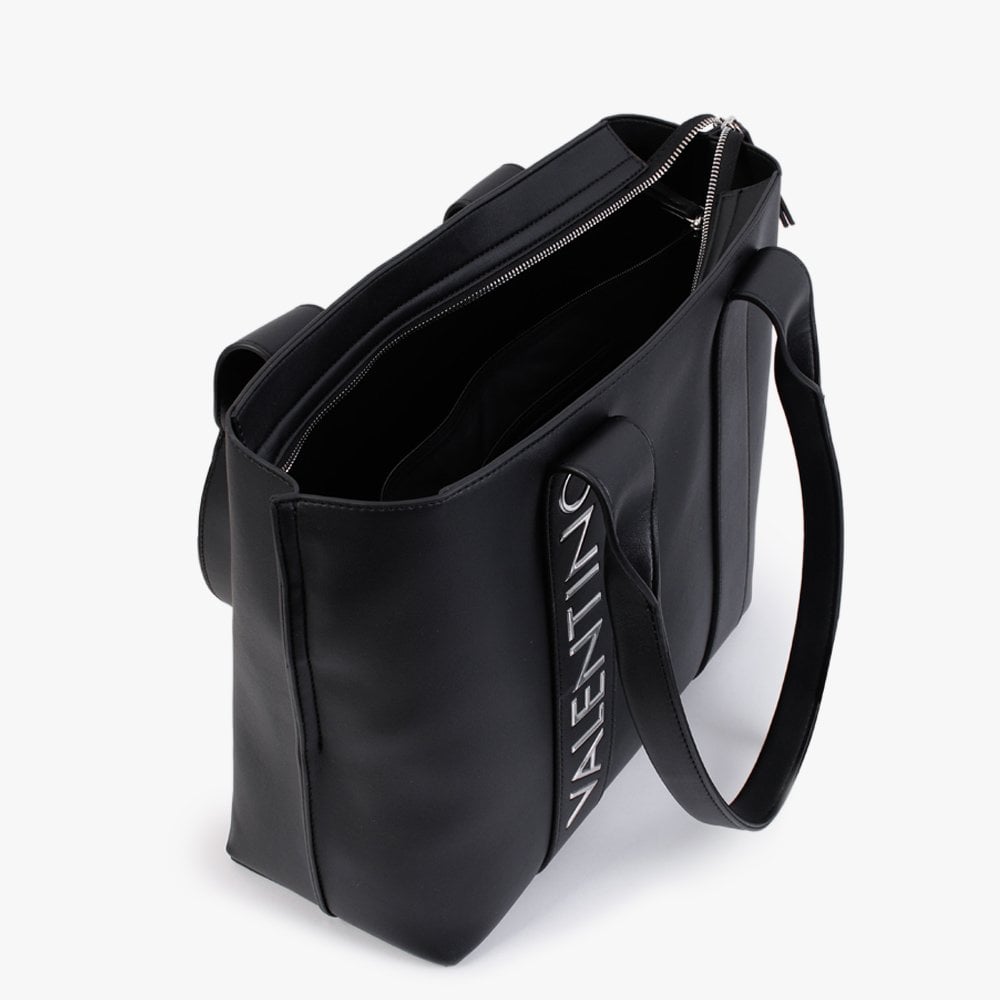 Olive Back Tote Bag