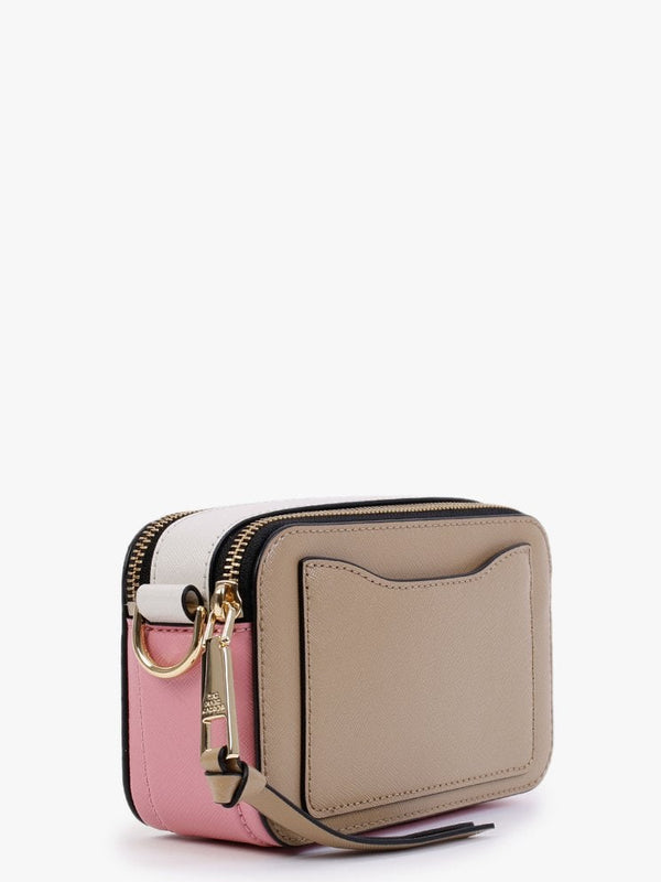 Snapshot New Sandcastle Multi Leather Small Camera Bag