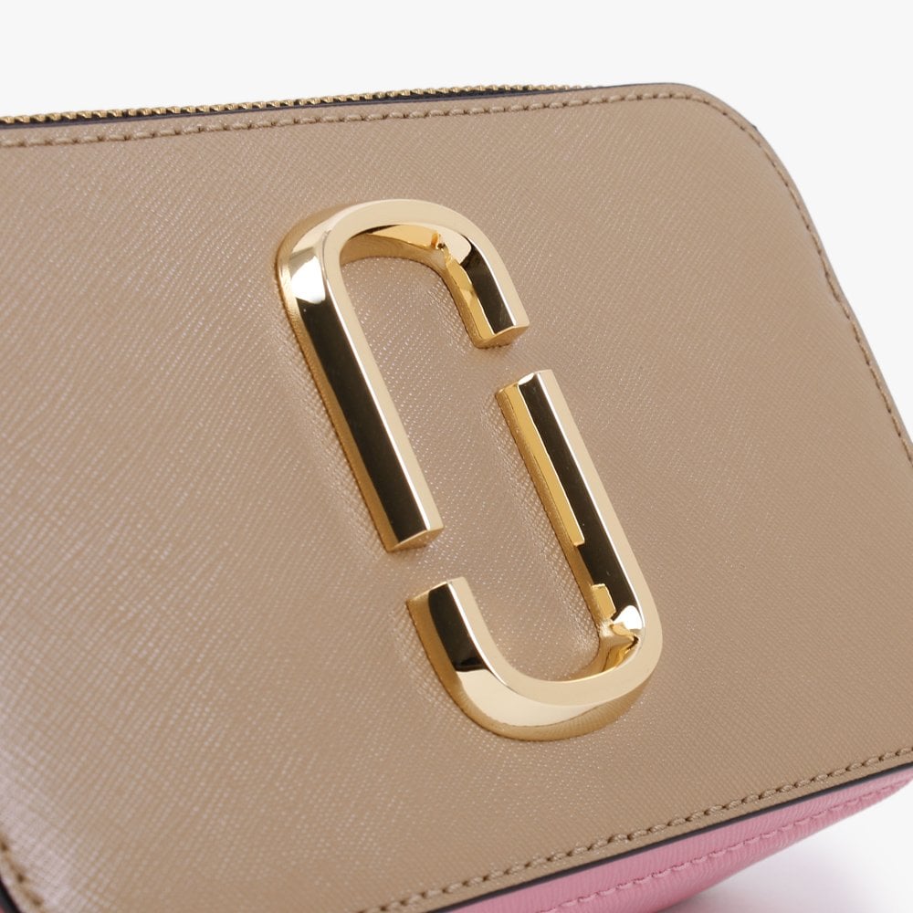 Snapshot New Sandcastle Multi Leather Small Camera Bag