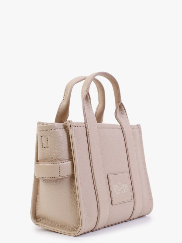 The Leather Mini Twine Tote Bag