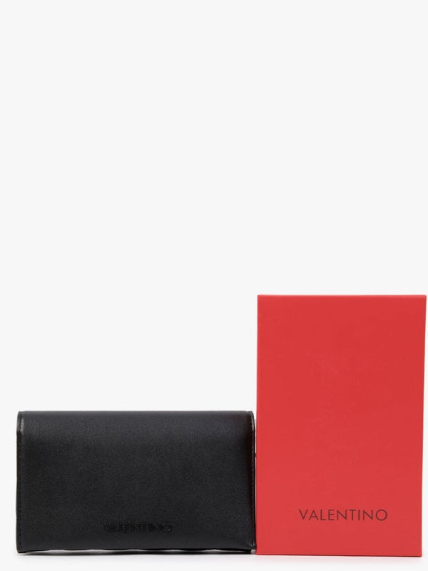 Special Ross Black Wallet