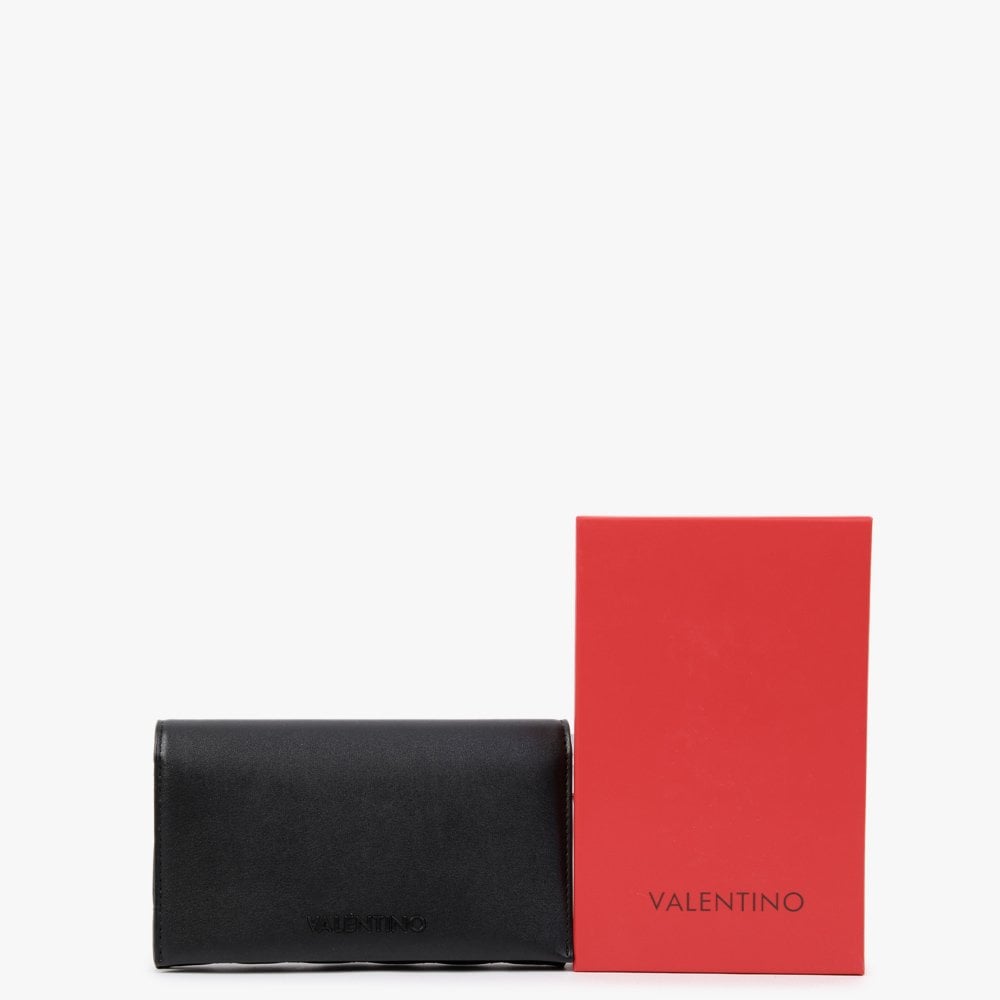 Special Ross Black Wallet