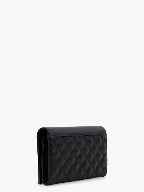Special Ross Black Wallet