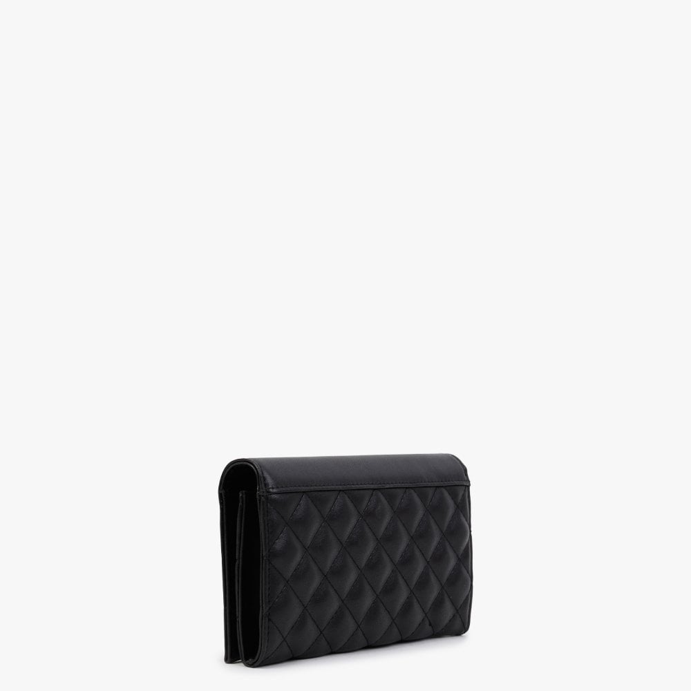 Special Ross Black Wallet