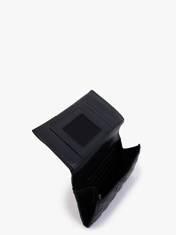 Special Ross Black Wallet