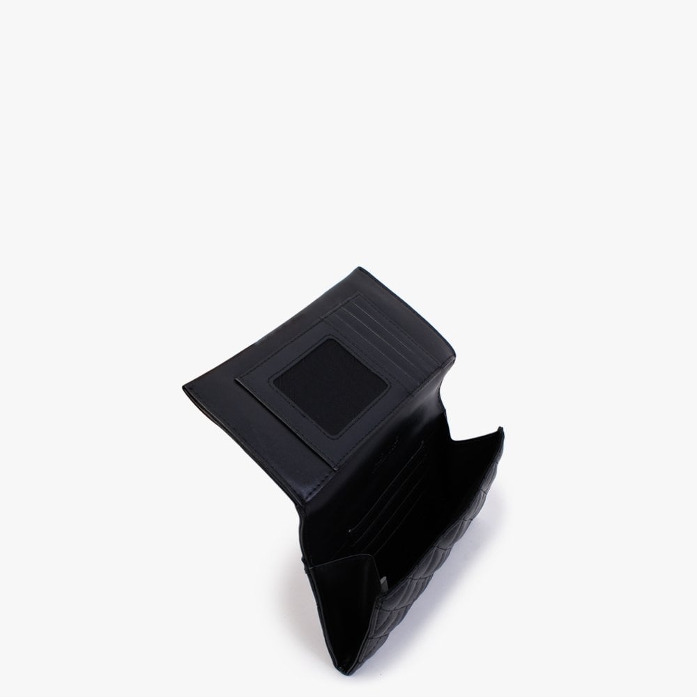 Special Ross Black Wallet