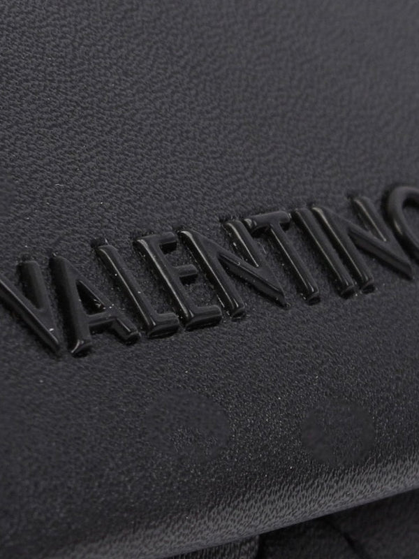 Special Ross Black Wallet