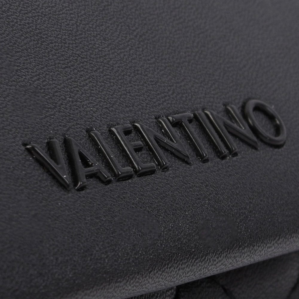 Special Ross Black Wallet