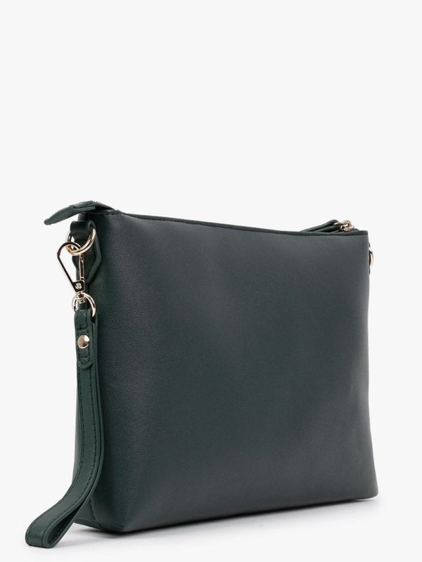Olive Foresta Pochette Bag