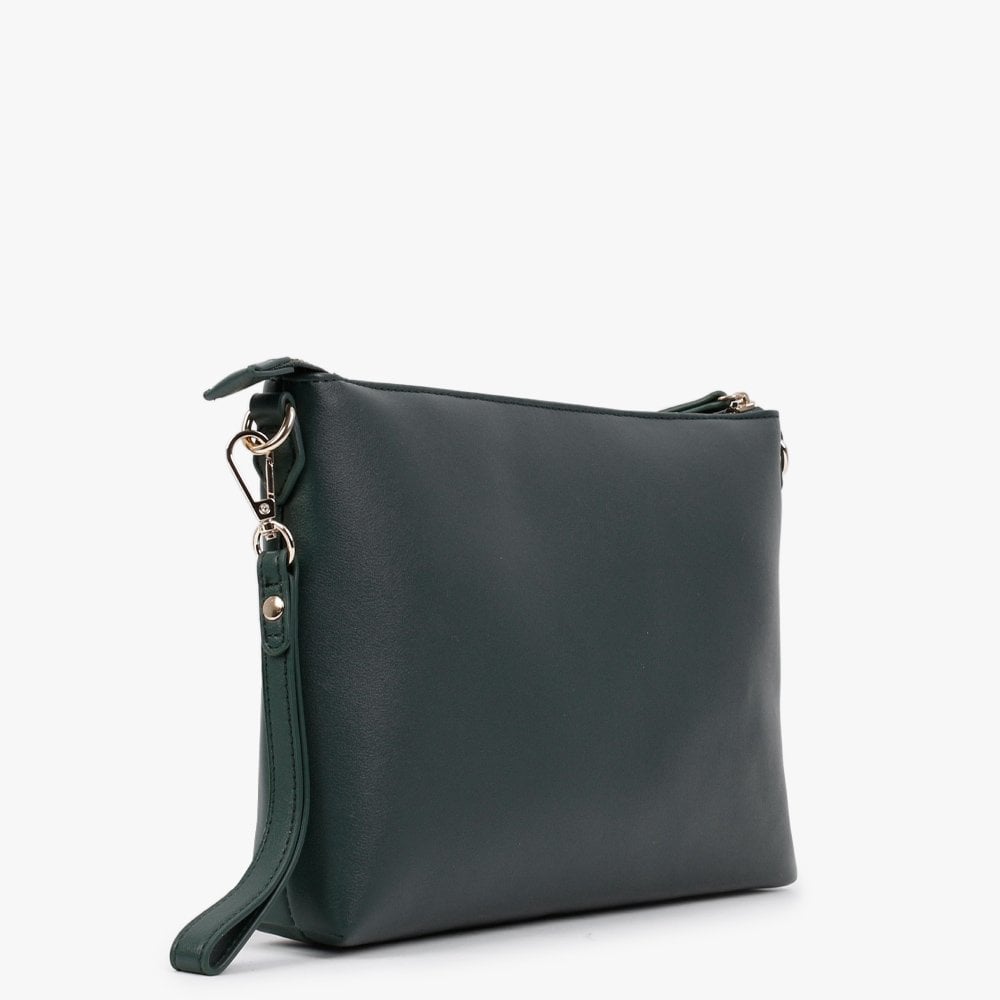 Olive Foresta Pochette Bag