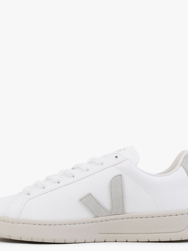 Urca Vegan C.W.L White Natural Trainers