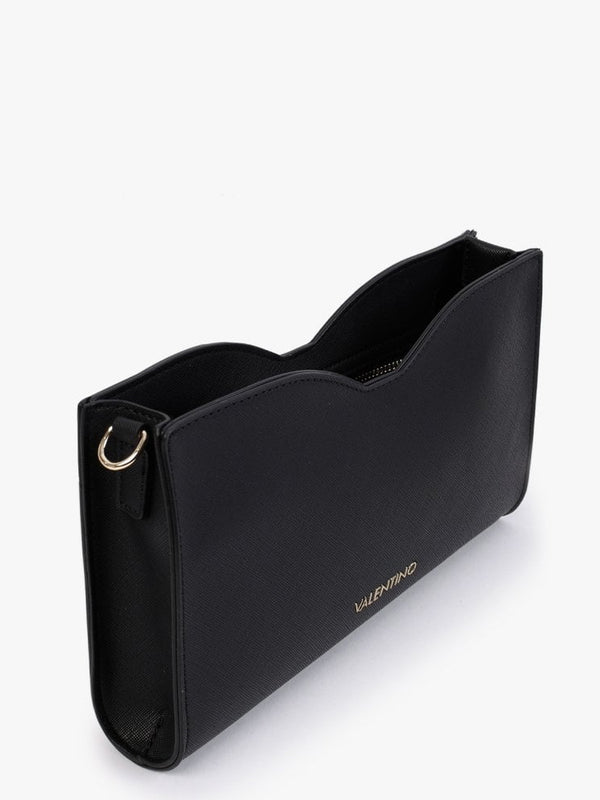 Page Sweetheart Black Cross-Body Bag