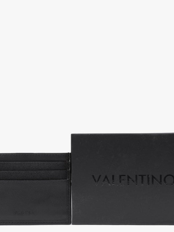 Men’s Anakin Black Credit Card Case