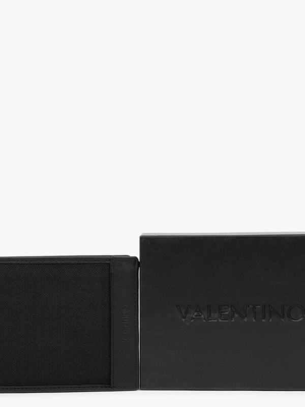 Men’s Anakin Black Wallet