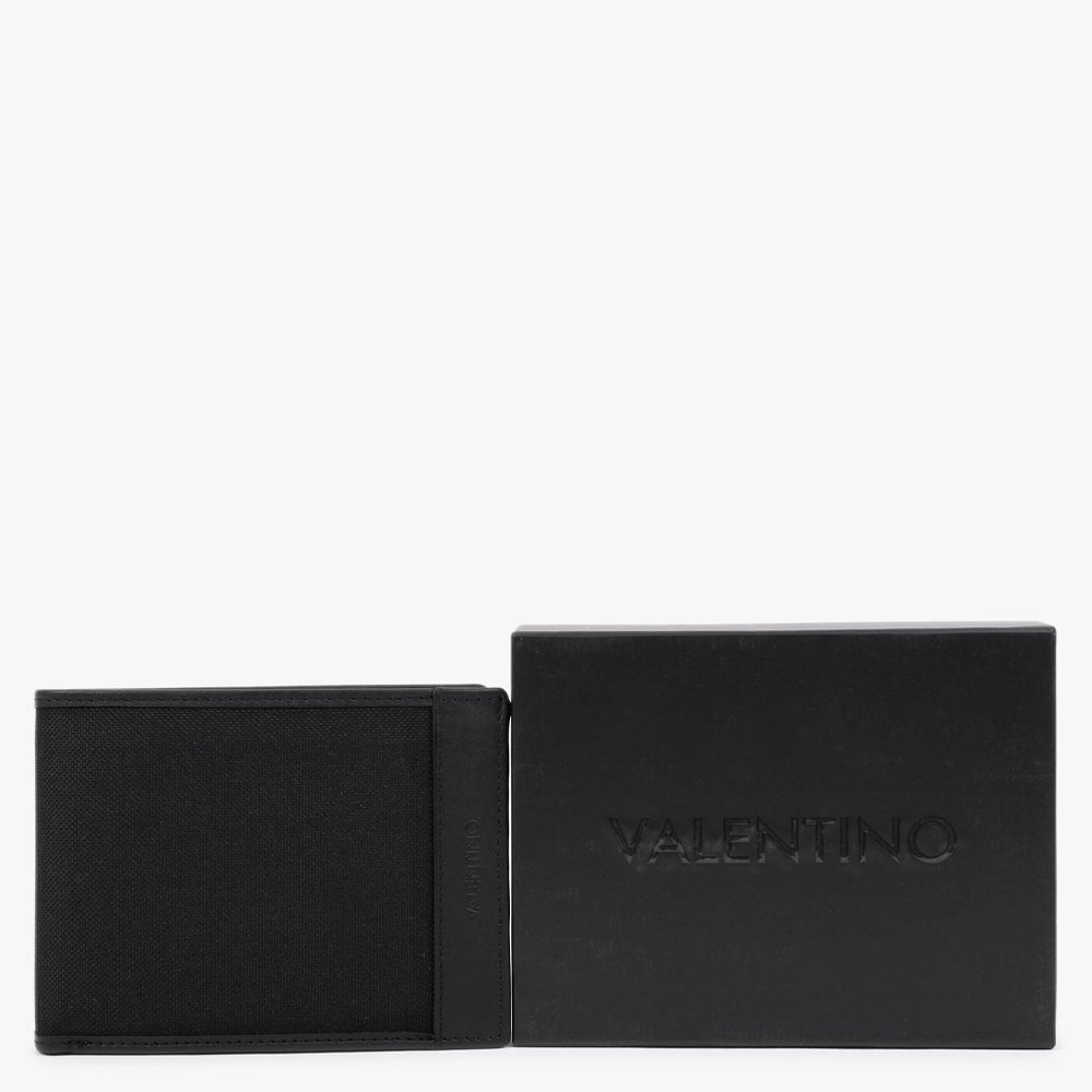 Men’s Anakin Black Wallet