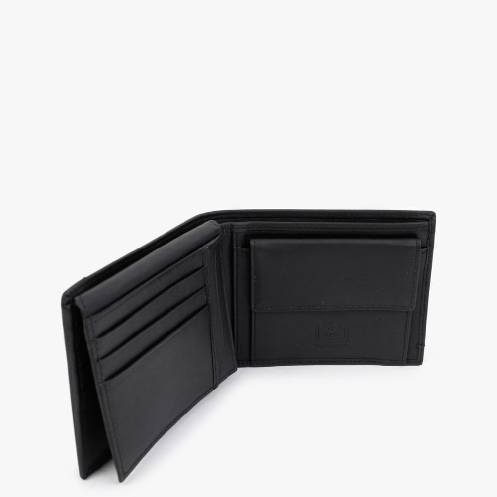 Men’s Anakin Black Wallet