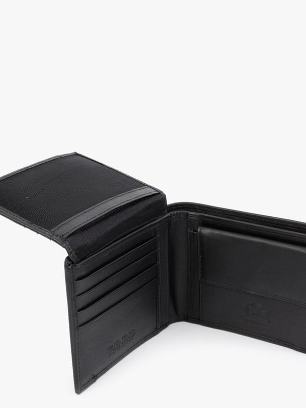 Men’s Anakin Black Wallet