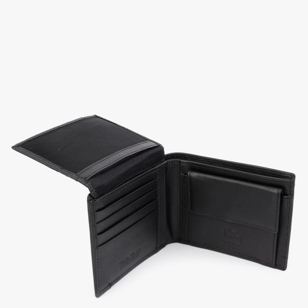 Men’s Anakin Black Wallet
