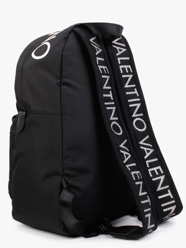 Ralph Black Backpack