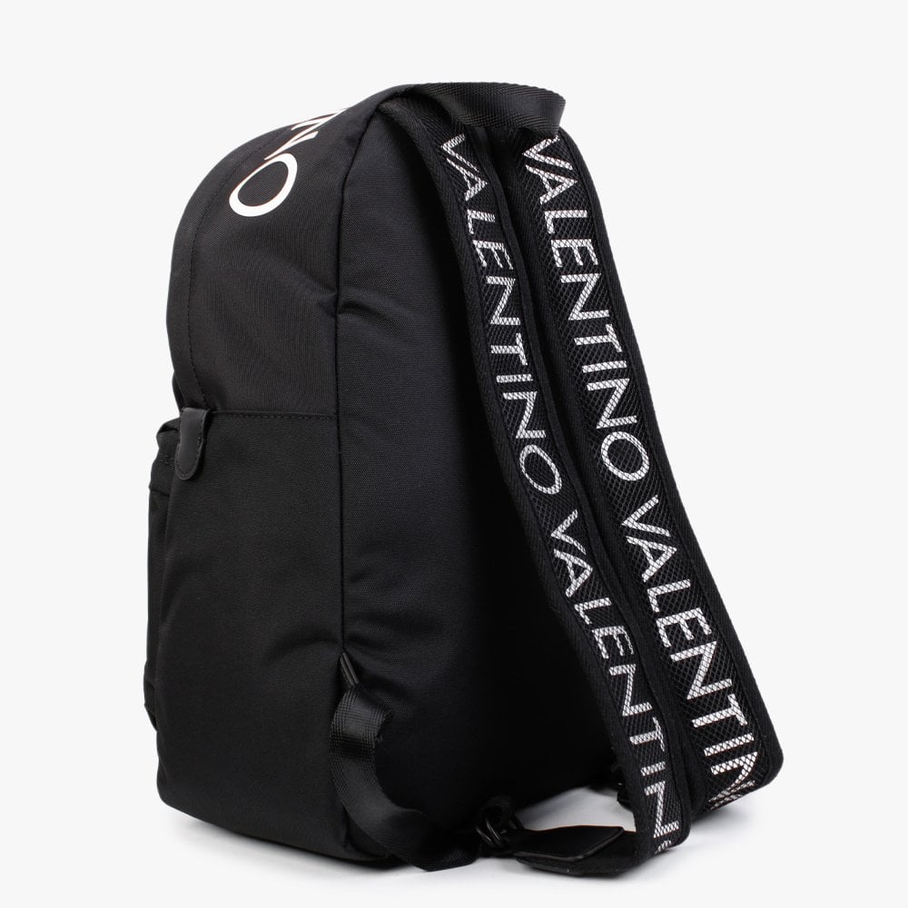 Ralph Black Backpack