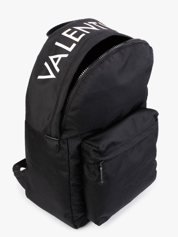Ralph Black Backpack