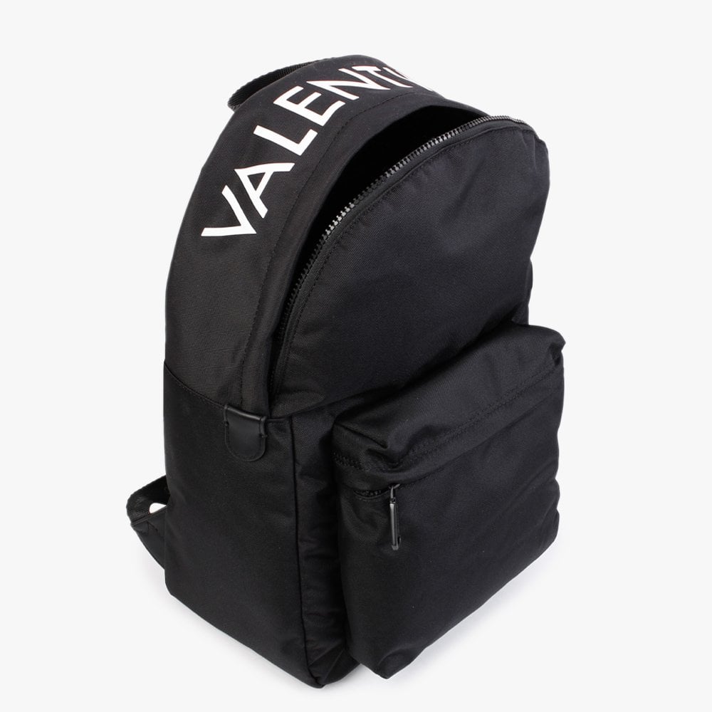 Ralph Black Backpack