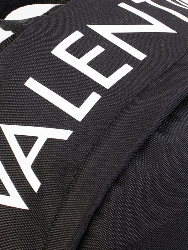 Ralph Black Backpack