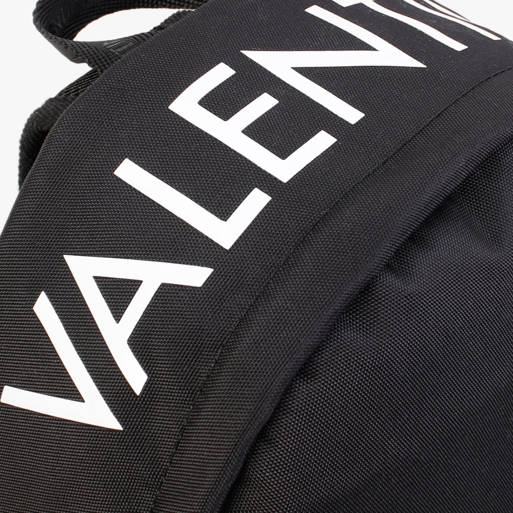 Ralph Black Backpack