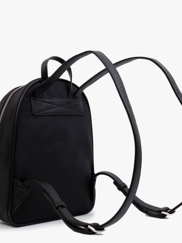 Little Bay Black Backpack