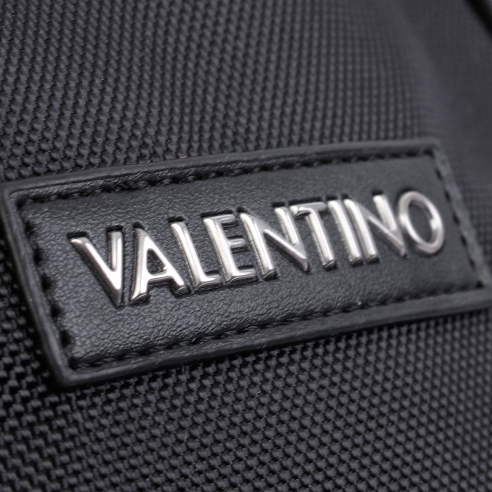 Anakin Black One Strap Backpack