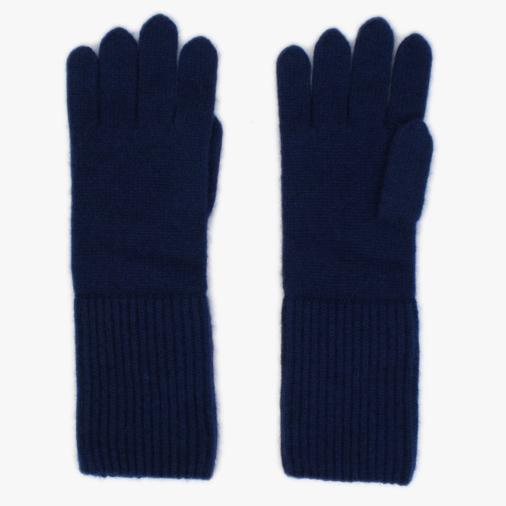 Cashmere Midnight Gloves