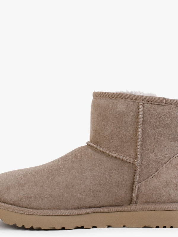 Classic Mini II Caribou Twinface Boots