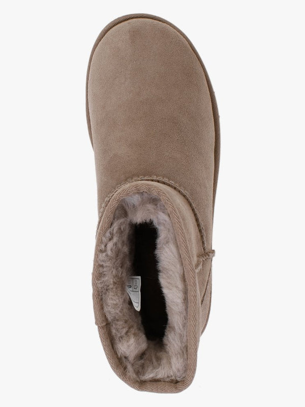 Classic Mini II Caribou Twinface Boots