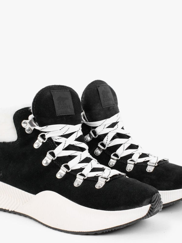 Out N About II Conquest Black Sea Salt Hiker Boots
