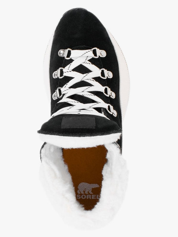 Out N About II Conquest Black Sea Salt Hiker Boots
