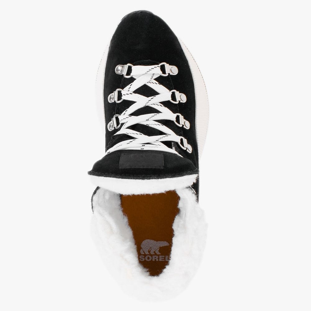 Out N About II Conquest Black Sea Salt Hiker Boots