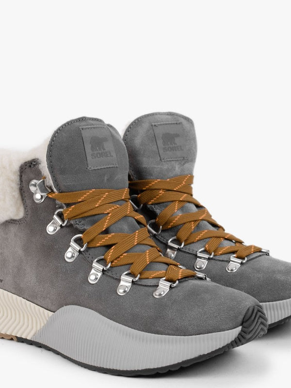 Out N About II Conquest Quarry Fawn Hiker Boots