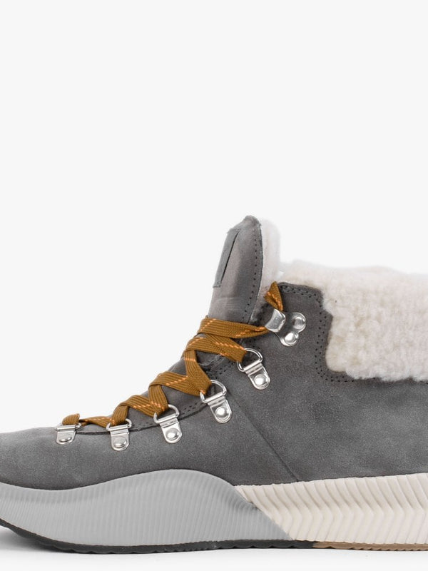 Out N About II Conquest Quarry Fawn Hiker Boots
